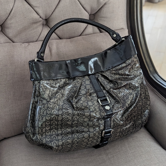 Marc By Marc Jacobs Hobo - Picture 5 of 6